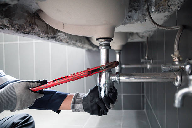 Trusted Water Heater Repair service in West Milton, PA - Masters Plumbing Service